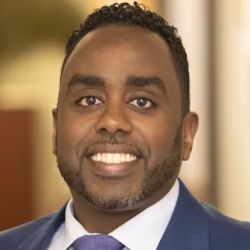 Zakaria Sheikhaden, DO ico
