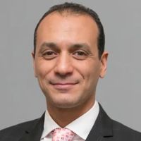 Abdelhamed Abdelhamed, MD