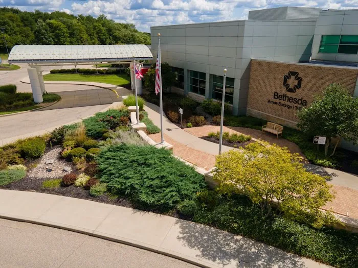 TriHealth Heart & Vascular Institute - Arrow Springs 0