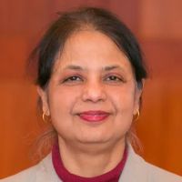 Madhumita Saha, MD