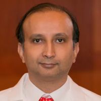 Ali Usmani, MD
