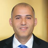 Mouhamad Abdallah, MD