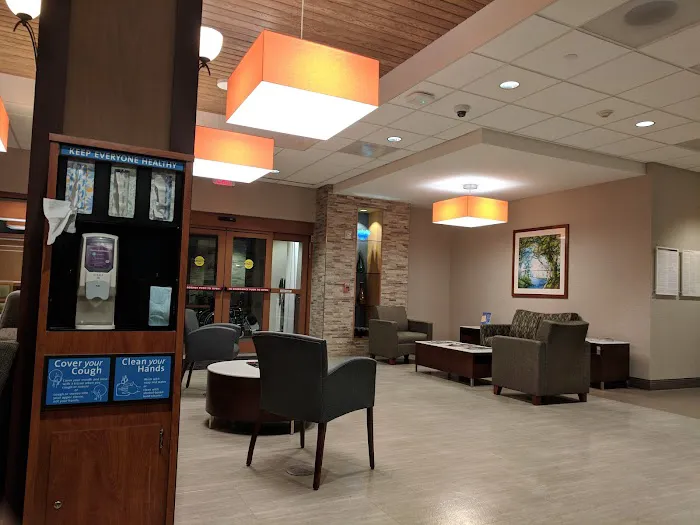 Atrium Medical Center 3