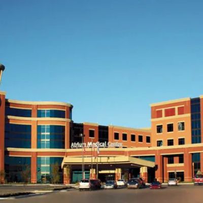 Atrium Medical Center