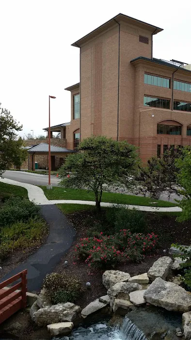 Atrium Medical Center 6