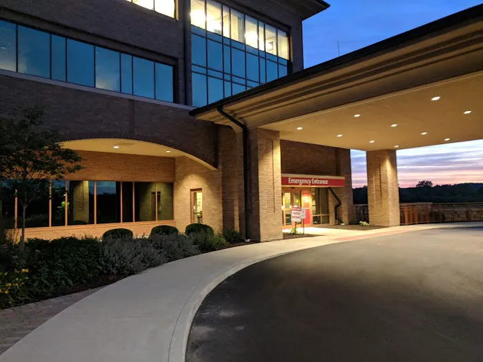 Atrium Medical Center 1
