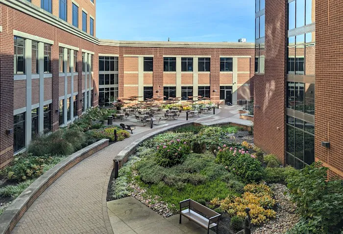 Atrium Medical Center 4