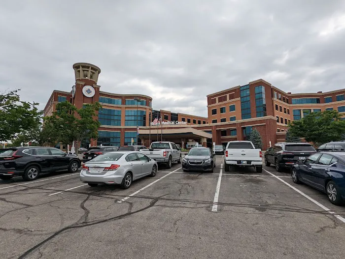 Atrium Medical Center 7