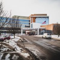 UC Health West Chester Hospital : Cardiology Department