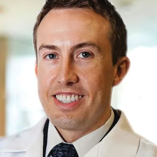 Thomas M O'Brien, MD