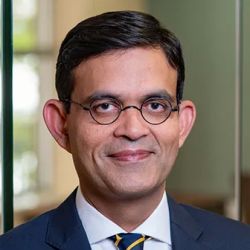 Syed Zaman, MD ico