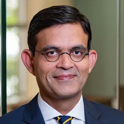 Syed Zaman, MD