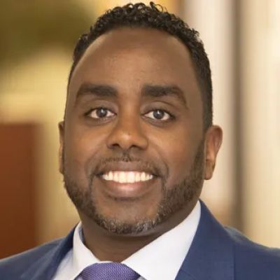 Zakaria Sheikhaden, DO