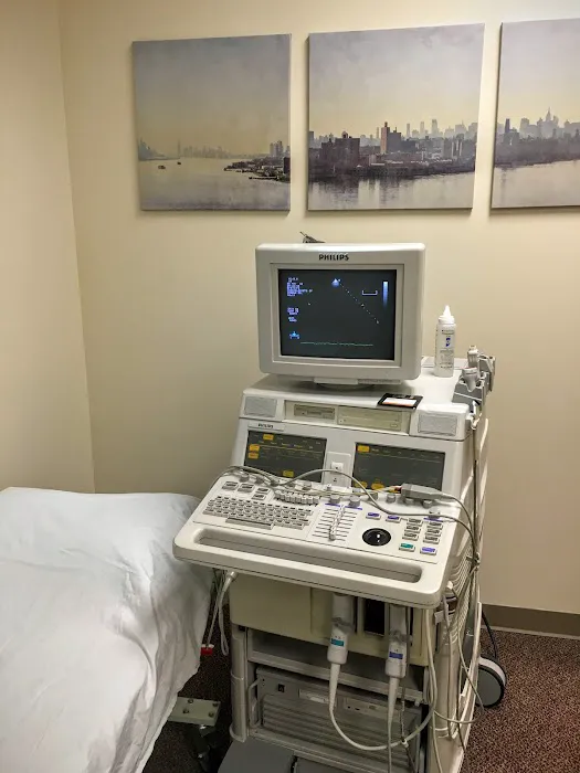 Cardiologists of Greene County, LLC. 1