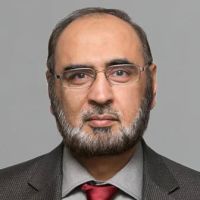 Kamran Riaz, MD