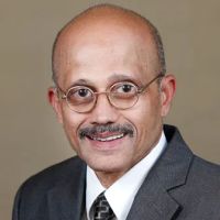 Ganapathy Ramanathan, MD