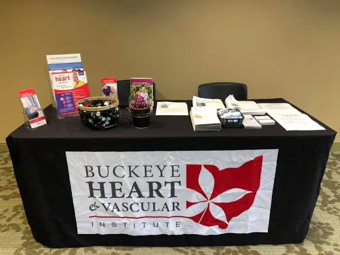 Heart, Rhythm & Vascular Specialists of Dayton 2