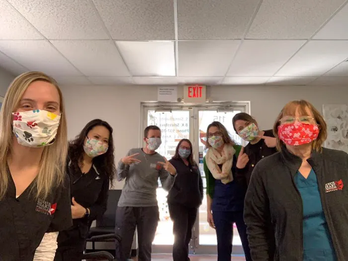 Heart, Rhythm & Vascular Specialists of Dayton 3
