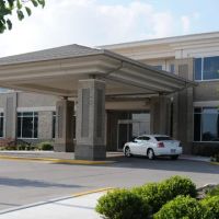 Premier Cardiovascular Institute at Miami Valley Health Center Huber Heights