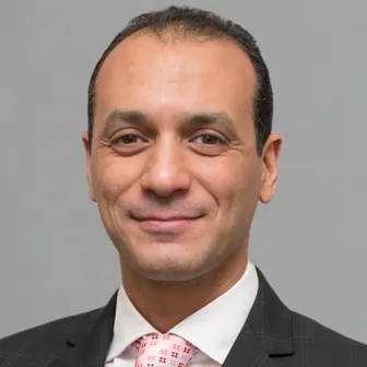Abdelhamed Abdelhamed, MD 4