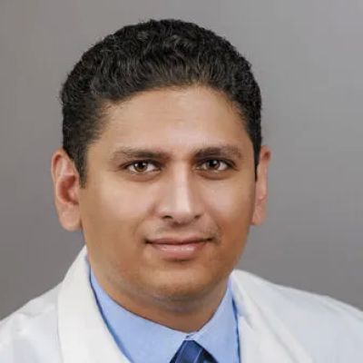 Saqer Alkharabsheh, MD