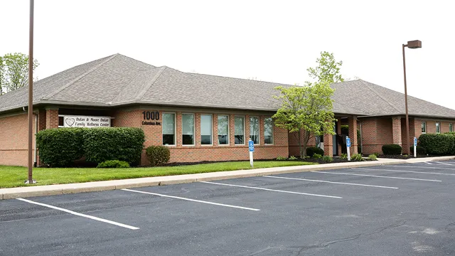 Middletown Cardiology Associates in Lebanon 0