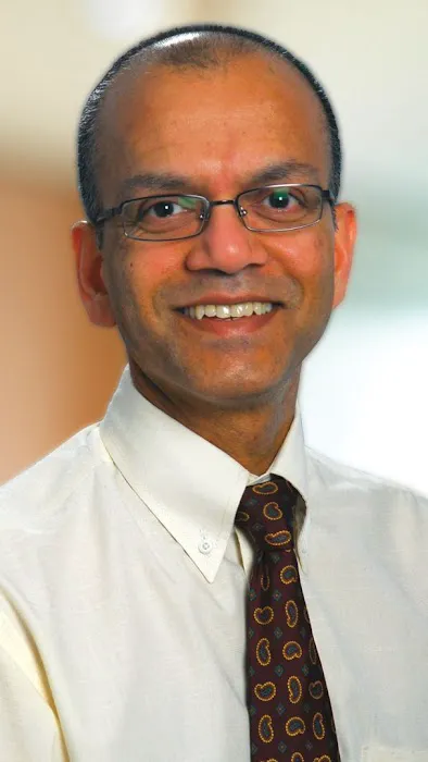 Madhukar Gupta, MD 0