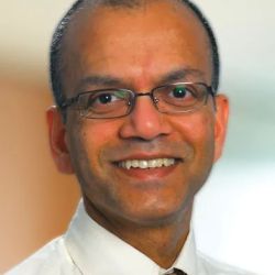 Madhukar Gupta, MD ico