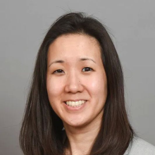 Eunice Hahn MD