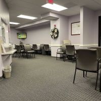 Bethesda North Hospital