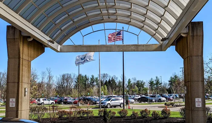 Bethesda North Hospital 3
