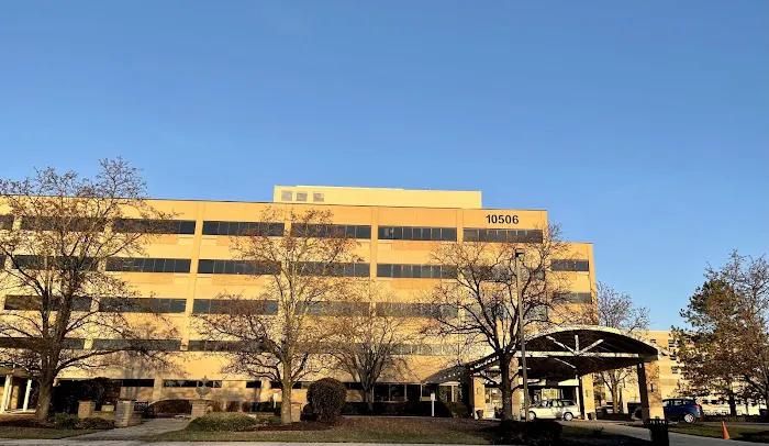 Bethesda North Hospital 1