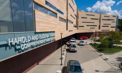 TriHealth Heart & Vascular Institute - Thomas Comprehensive Care Center