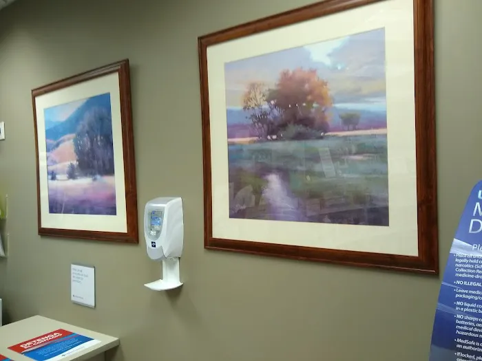 Mercy Health - Fairfield Hospital 4