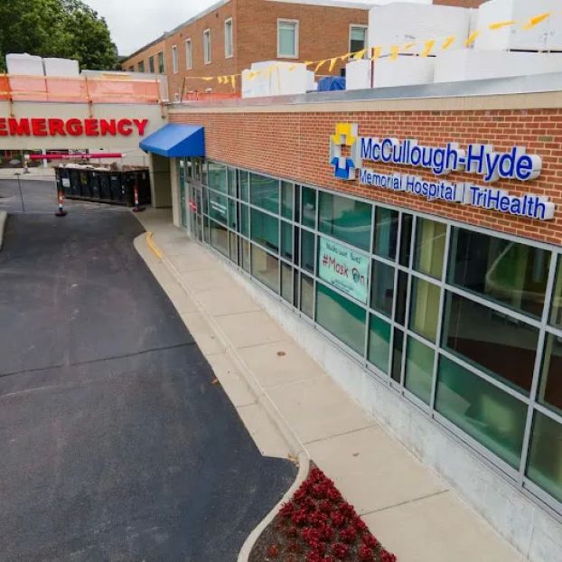 TriHealth Heart & Vascular Institute - McCullough-Hyde Memorial Hospital