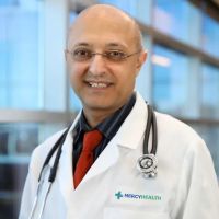 Mehran Attari, MD