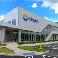 TriHealth Heart & Vascular Institute - Good Samaritan Cardiac Testing - Finneytown