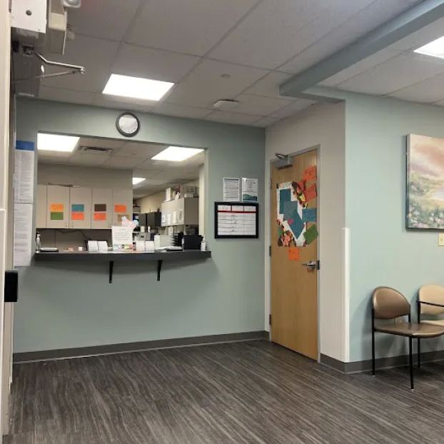 Mercy Health - The Heart Institute, Kenwood