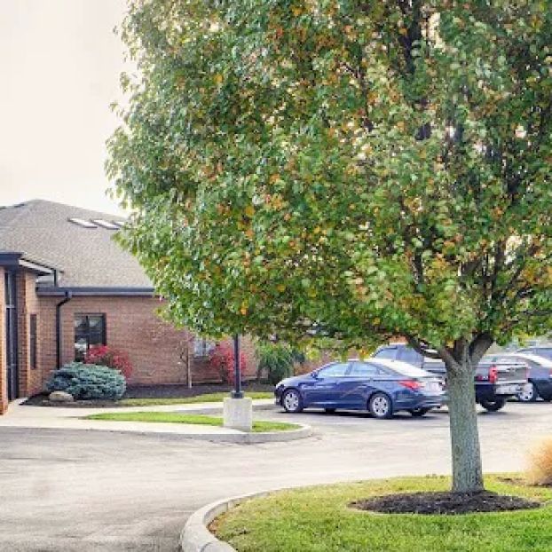 Ohio State Heart and Vascular Bellefontaine