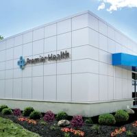 Premier Cardiovascular Institute in Greenville