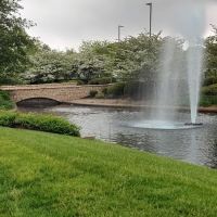 Mercy Health — St. Rita's Medical Center