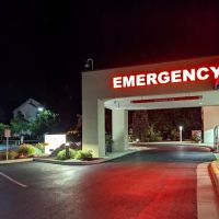 TriHealth - McCullough-Hyde Memorial Hospital