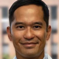 James A Kong, MD