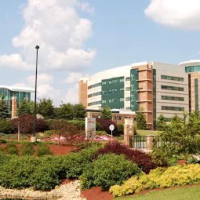 Richmond Cardiology Associates - Cambridge City