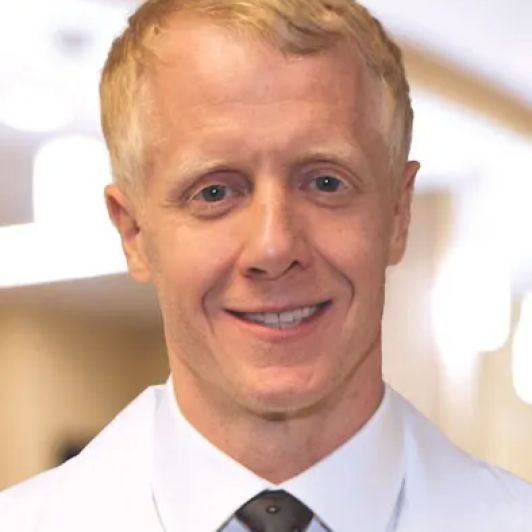 Jeffrey M Griffin, MD