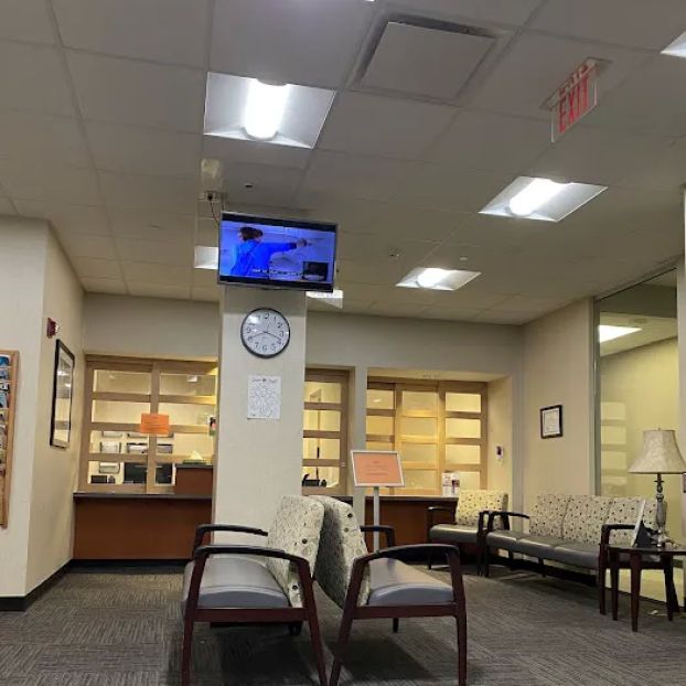 Community Heart and Vascular Hospital