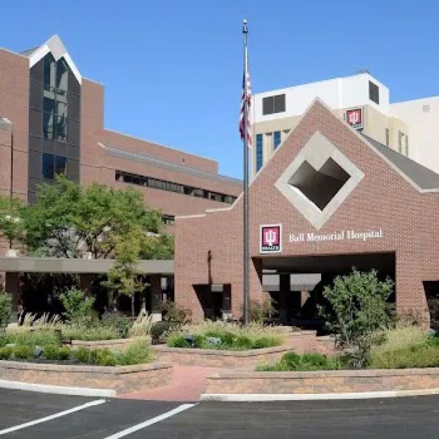 IU Health Cardiology - Muncie