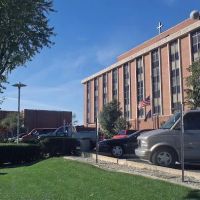 Ascension Medical Group St. Vincent - Anderson Heart Care