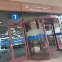 Ascension St. Vincent - Heart Center