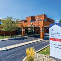 Ascension Medical Group St. Vincent - Anderson Heart Care Surgery Center